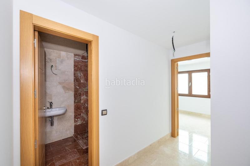 Foto 836f85fa-ba55-457b-8d43-0e4b1ab010a8. Flat in Bailén