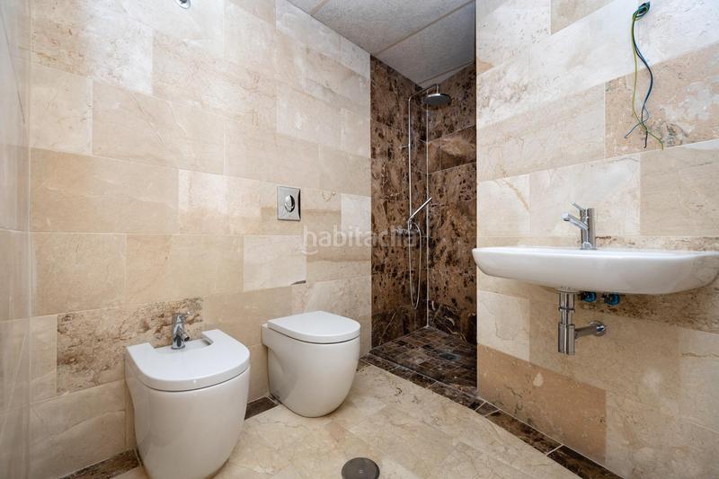 Foto 569d1fec-d878-4d93-aff5-3cad8b6456a3. Piso  nuevo en Bailén