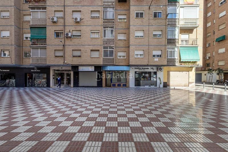 Foto 6d1382c7-9f56-470e-b102-202b66ce116b. Local commercial dans Barrio de Zaidín Granada