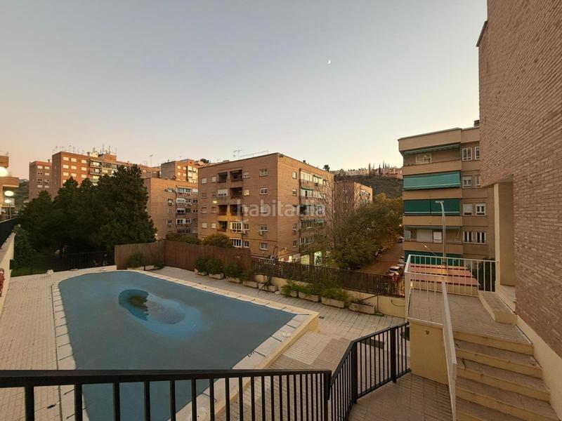 Foto ac178b2f-dc32-48b1-a0a6-5c6820d34cef. Affitto duplex con riscaldamento parcheggio piscina in Granada