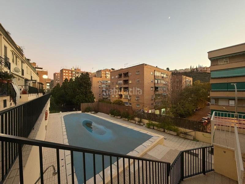 Foto b5bce2f7-ccfc-4d93-beb5-39afff54b242. Miete zweistöckige wohnung mit heizung parking pool in Granada
