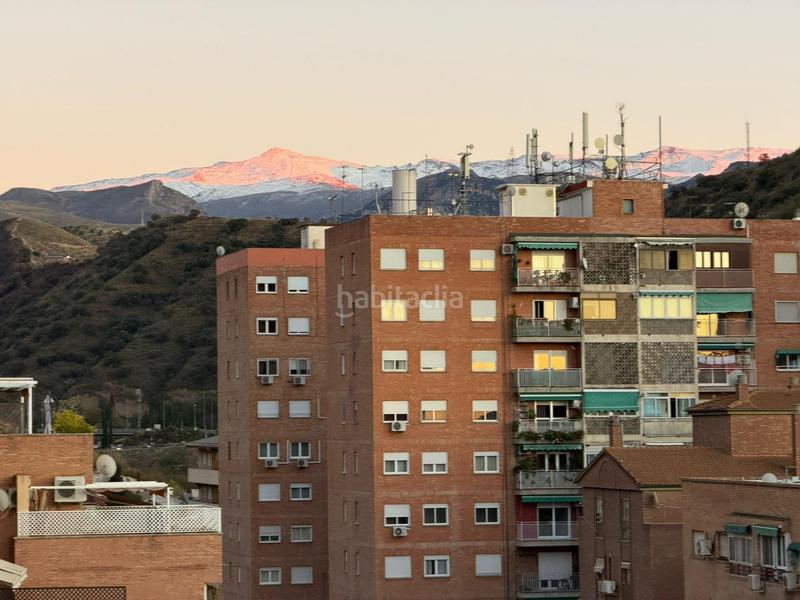 Foto 9fc0fbd3-54dc-4664-bbfa-f86fd6dd4253. Rent duplex with heating parking pool in Crta. De la Sierra Granada