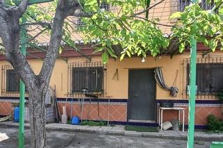 Bauernhof in Monachil Pueblo. Finca rústica en paraje los cahorros