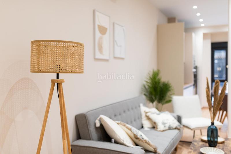 Foto 31fd1aba-8e55-4108-b602-366306585ff1. Loft mit heizung in San Ildefonso Granada