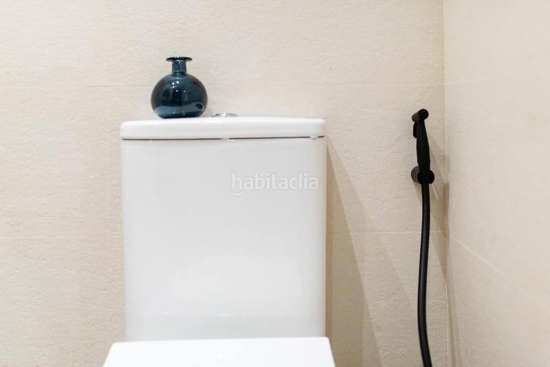 Foto 4a303a66-98e2-4445-99c5-2c7ee4fabb5f. Loft mit heizung in San Ildefonso Granada