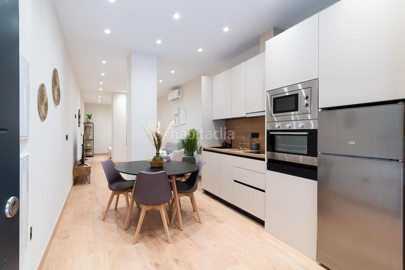 Foto 4add7128-ec3d-4eb9-9325-26ac7c92c48d. Loft mit heizung in San Ildefonso Granada