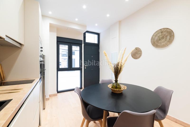 Foto 55fac579-b9ed-4e4c-9c17-6534756aff7b. Loft mit heizung in San Ildefonso Granada