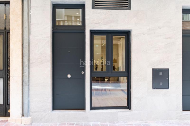 Foto 8a5397c2-88cf-41d0-8cd7-1dcf104ddff1. Loft mit heizung in San Ildefonso Granada