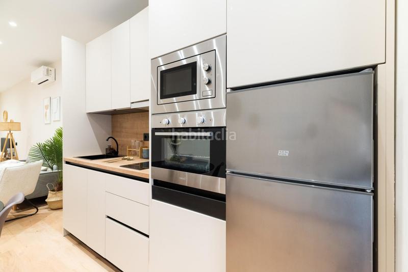 Foto 9ec283c0-f62d-4514-bf12-f500b69f4846. Loft mit heizung in San Ildefonso Granada