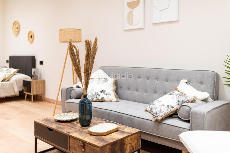 Foto ef75d4f9-a5d4-4087-bf2a-872c0bad1d12. Loft mit heizung in San Ildefonso Granada