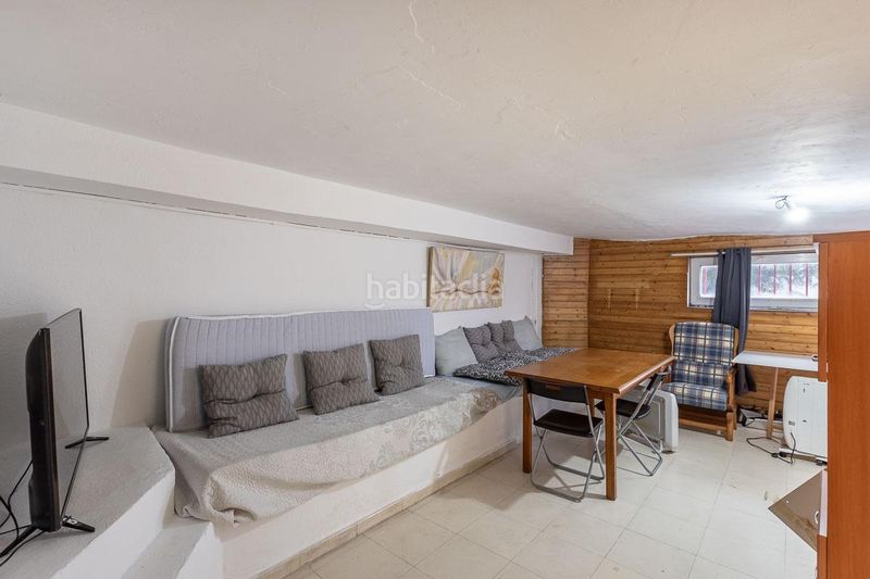 Foto acbf7df2-7104-48e5-89e7-c0198245c340. Casa amb calefacció aparcament a Zona media Sierra Nevada