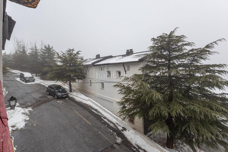 Foto c116fcef-e6d1-4c10-a38d-1c6b97a5d30b. Casa amb calefacció aparcament a Zona media Sierra Nevada