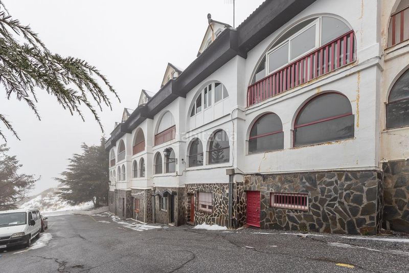 Foto cb69e2e8-72a3-4573-88e2-1f16e875ac2f. Casa amb calefacció aparcament a Zona media Sierra Nevada