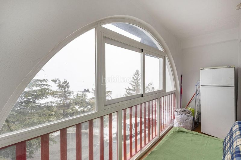 Foto ce077607-8c74-4e0d-9336-1e7414d35d4c. Casa amb calefacció aparcament a Zona media Sierra Nevada