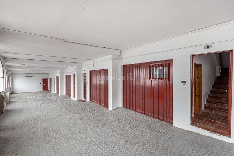 Foto e726c2ca-1dd0-454f-88d7-b2fd5062fdd8. Casa amb calefacció aparcament a Zona media Sierra Nevada