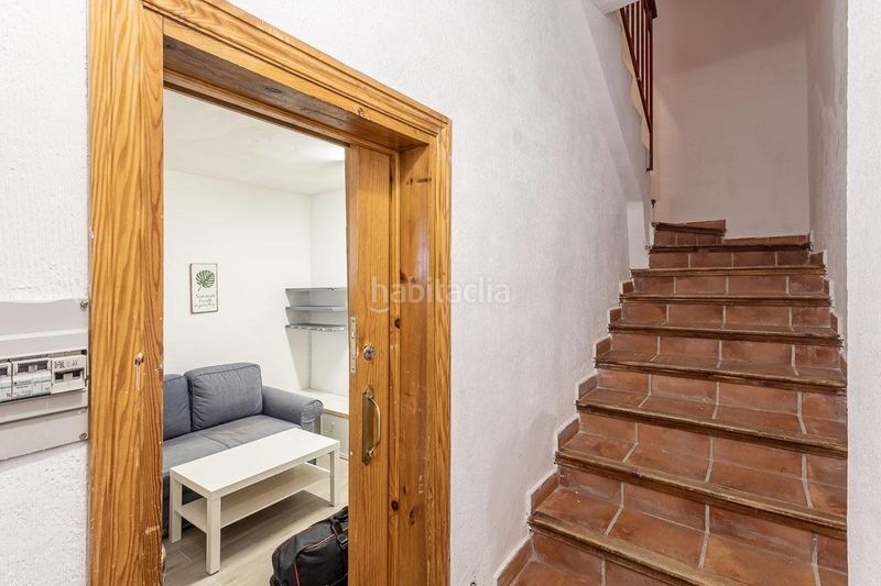 Foto e83f728d-0628-4134-bd27-b19cc9df5048. Casa amb calefacció aparcament a Zona media Sierra Nevada
