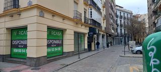 Lloguer Local Comercial  Calle nueva de san anton. Gran local en nueva de san antón.