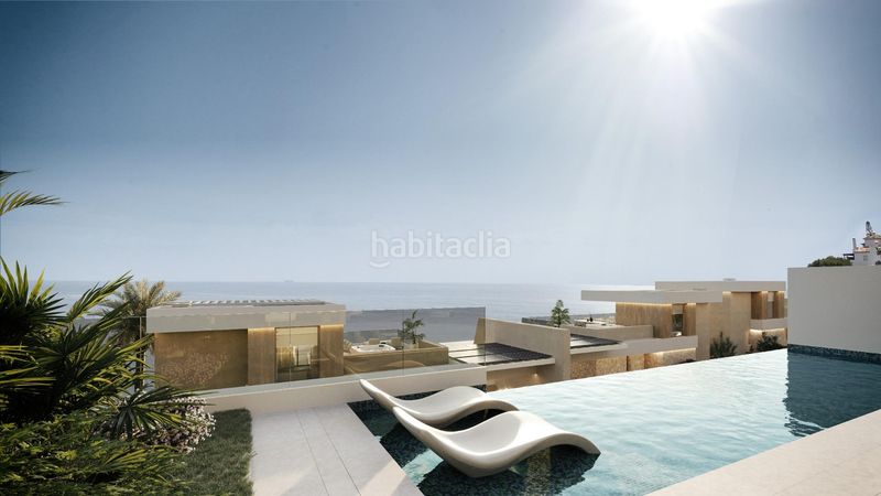 Foto 093a5e3d-c90d-4541-9a03-96991362409f. Xalet amb calefacció aparcament piscina a Punta La Mona Almuñécar