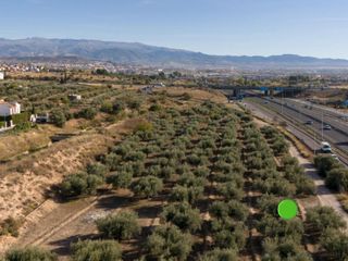 Terreno residencial  Calle los juncos. Oportunidad única en loma verde suelo urbano para vivienda pluri