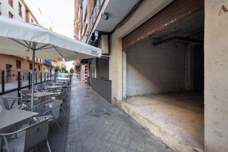 Local Comercial a Calle Márquez de Mondejar