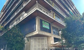 Bureau à San Matías - Realejo