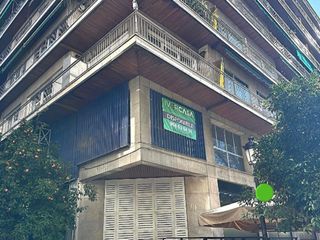 Bureau à San Matías - Realejo