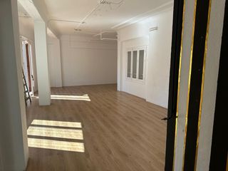 Miete Büro in San Matías - Realejo. Oficina en alquiler en calle almona del campillo  granada centro