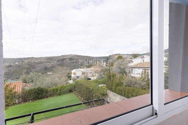 Foto 8d35a7af-a50b-40e9-879f-16842507bf94. Casa amb calefacció piscina a Huétor de Santillán