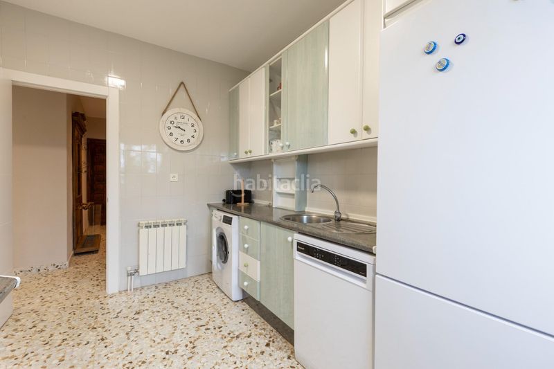 Foto b6ff4b31-aca4-48c6-aae4-468adfc361bb. Casa amb calefacció piscina a Huétor de Santillán