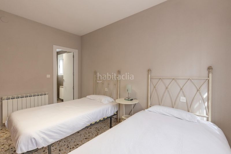 Foto bbc3e3b9-fa94-4ccf-af8f-c639e7350e02. Casa amb calefacció piscina a Huétor de Santillán