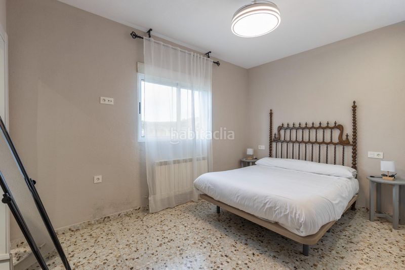 Foto c7ddc9e2-4291-4df7-881a-222b6820c3f4. Casa amb calefacció piscina a Huétor de Santillán