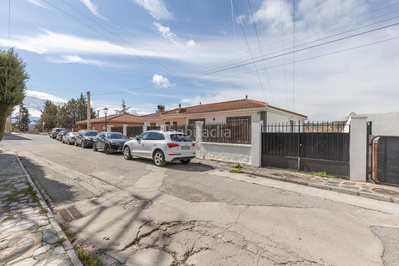 Foto cbf69f17-877c-4db2-abcf-0df9772edd9f. Casa amb calefacció piscina a Huétor de Santillán