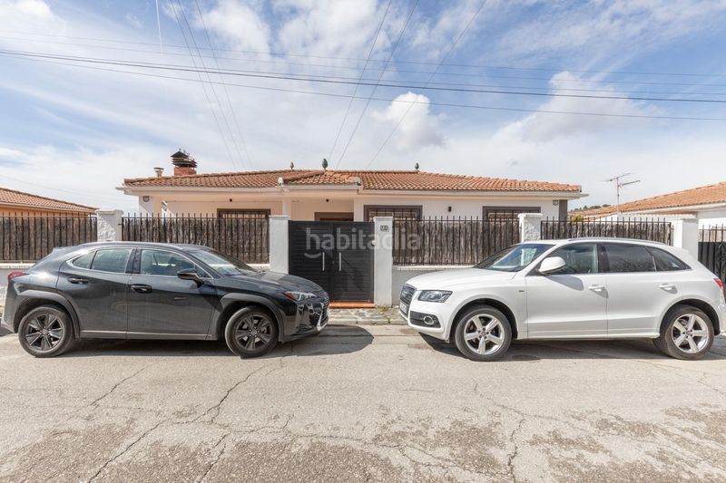 Foto ec474882-ddde-491a-be5f-8f4bf6b0e559. Casa amb calefacció piscina a Huétor de Santillán