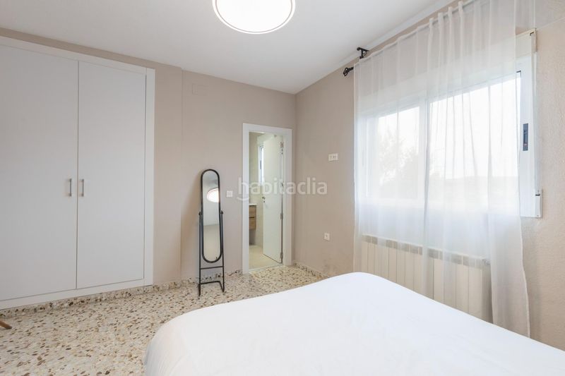 Foto fa1fa4cd-e3c5-4d08-9f8a-e2331721d2d2. Casa amb calefacció piscina a Huétor de Santillán