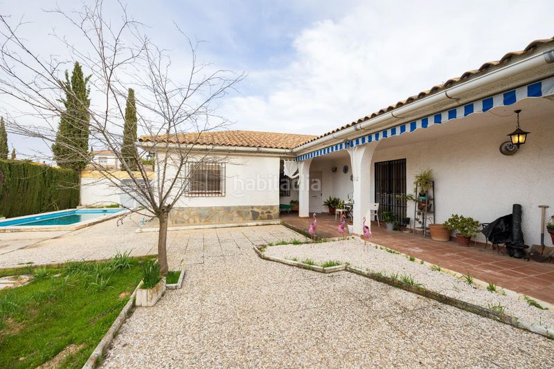Foto bc75e8af-24b8-4cbb-8f03-ebbafb54a46f. Xalet amb aparcament a Villa de Otura