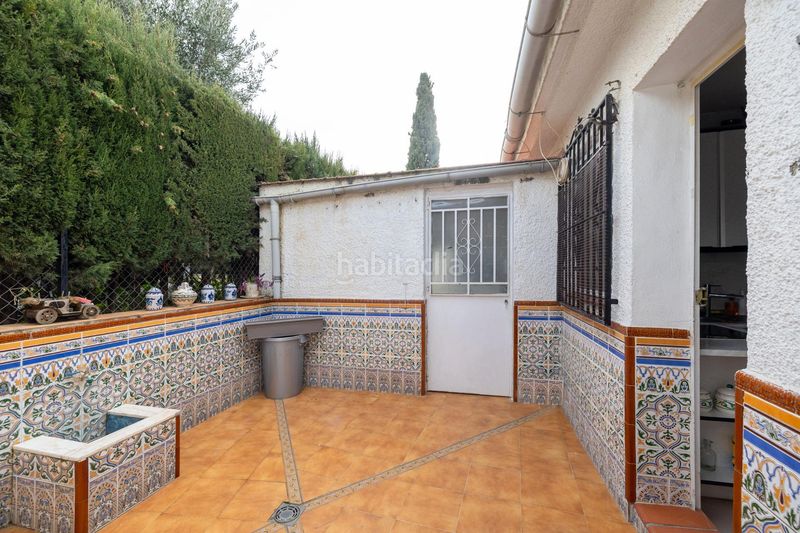 Foto d57c6c1d-6285-46d3-8f2d-dd78301be2f7. Xalet amb aparcament a Villa de Otura