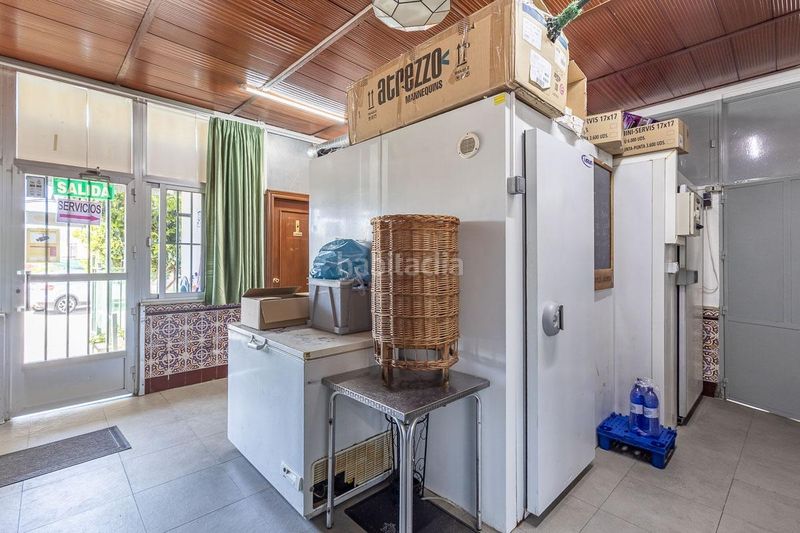 Foto fe5a1d16-5db2-46a2-83af-f312802b1cfe. Local comercial a Atarfe