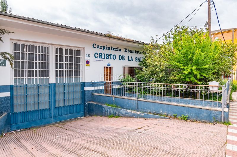 Foto 2756c1d5-22ca-4a01-bd2f-c13c0a485638. Nau industrial a paseo colon 46 a Albolote