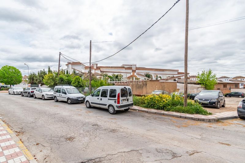 Foto 62c8acdc-b5a4-4076-ba72-cca7c423d45d. Nau industrial a paseo colon 46 a Albolote