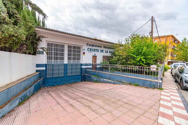 Foto c01a4e03-0f09-44c6-9c53-75248cc97ab4. Nau industrial a paseo colon 46 a Albolote