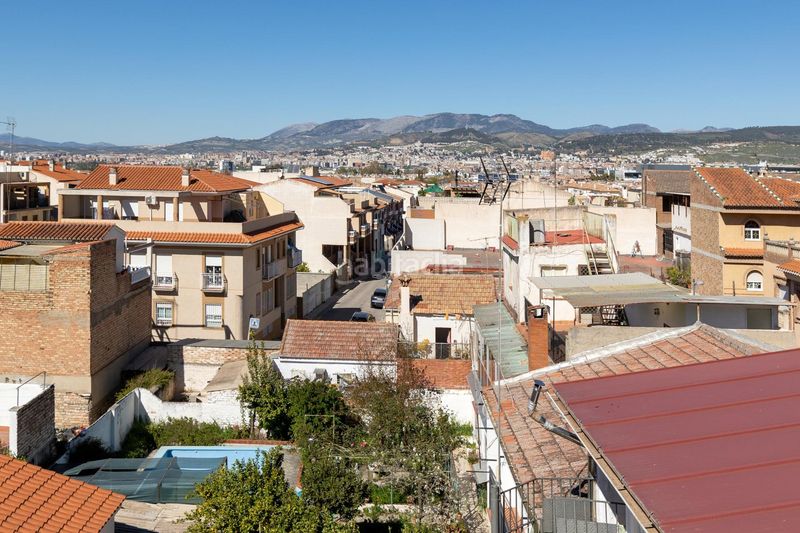 Foto 71db66a8-78dd-4cc0-be52-f17ff9787cba. Casa amb calefacció aparcament a San Antón Armilla
