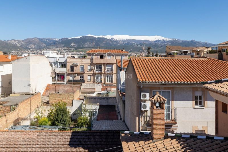 Foto a44d9c64-2947-4219-89ac-08d7028f81e7. Casa amb calefacció aparcament a San Antón Armilla