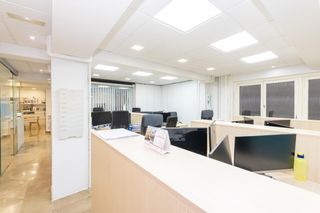 Ufficio in San Matías - Realejo