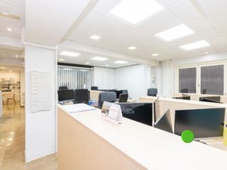 Ufficio in San Matías - Realejo