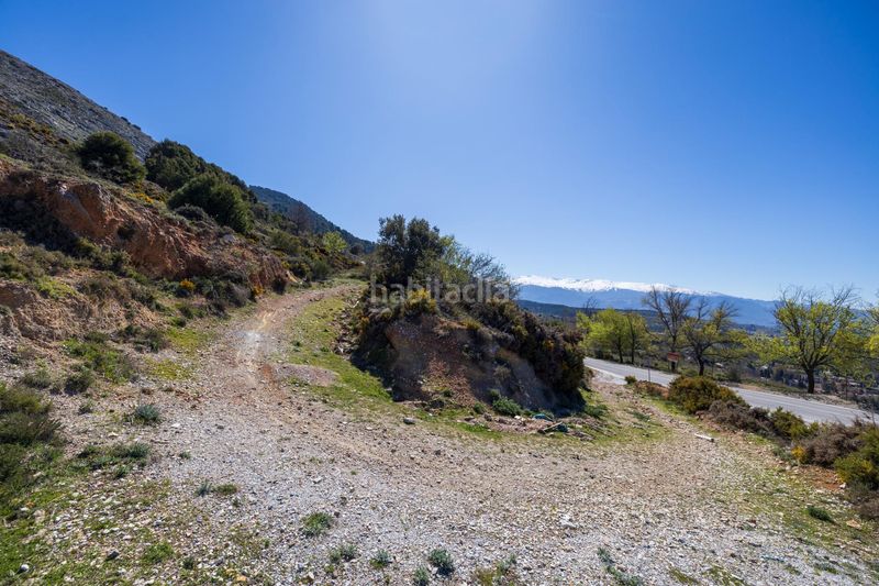 Foto b2d21028-fcaa-47ef-8d6f-39a7b9a6a6a6. Finca rústica a Alfacar