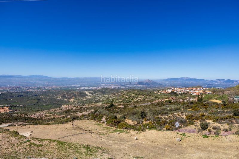Foto dd547fd7-e97a-44e8-9650-836f3dee4949. Finca rústica a Alfacar