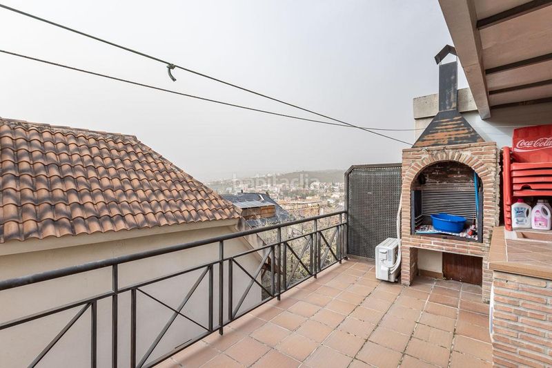 Foto 54e5ff2c-646e-460a-a466-117fdede3e25. Pis amb aparcament a Barrio de la Vega Monachil