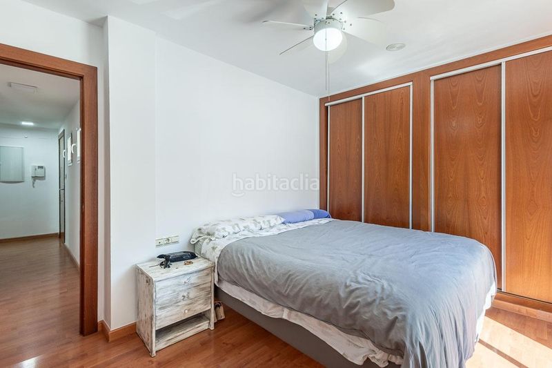 Foto c65418b4-8f9d-4289-9ef8-7a08ce36d31f. Pis amb aparcament a Barrio de la Vega Monachil