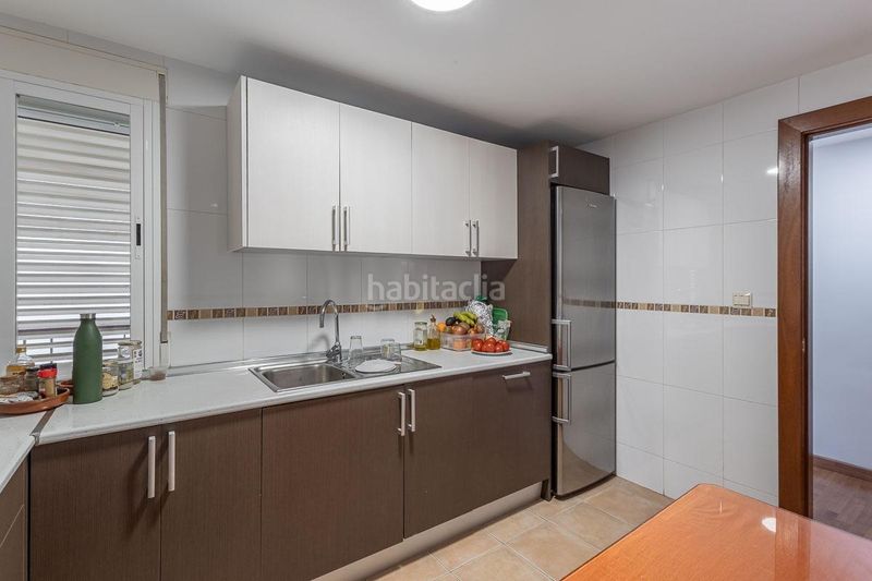 Foto cd79b346-5d58-4a76-a8cb-02018b72b133. Pis amb aparcament a Barrio de la Vega Monachil