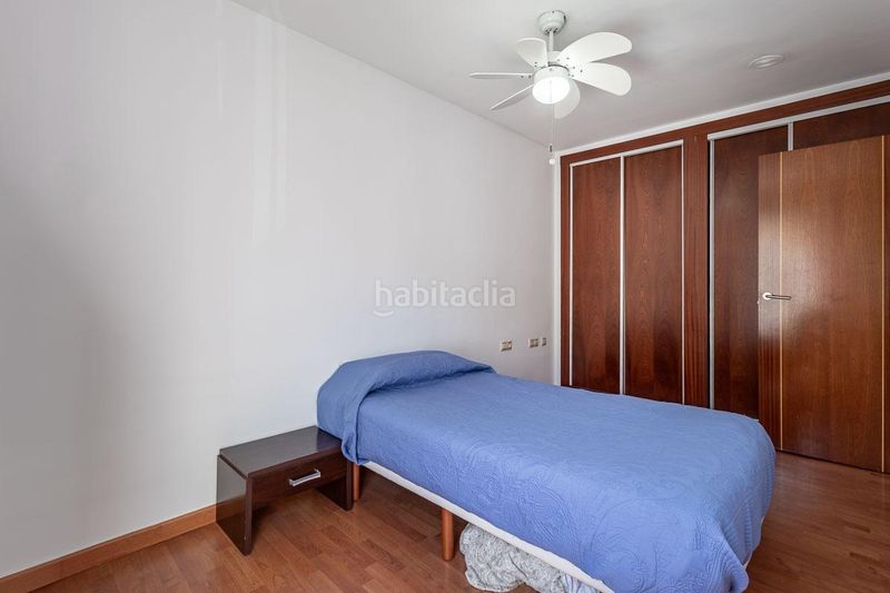 Foto d1818f23-5e43-41fe-98c8-30a76c19a0be. Pis amb aparcament a Barrio de la Vega Monachil